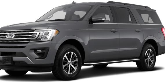 FORD EXPEDITION MAX 2018 1FMJK1HT4JEA70216 image